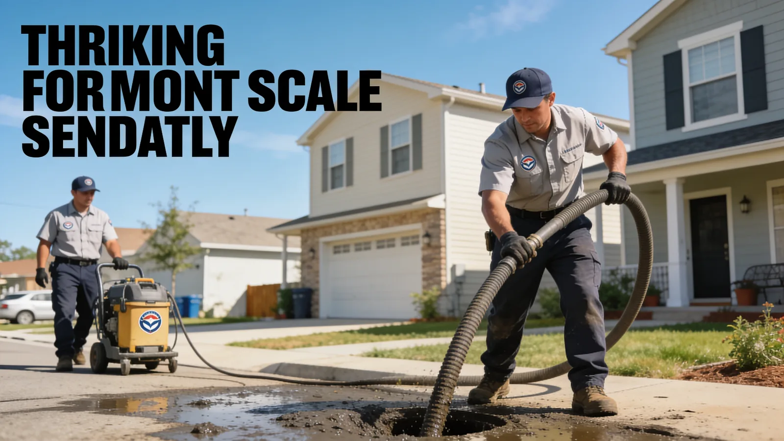 Sewage Cleanup in Nuremberg, PA near me